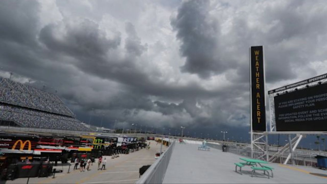 Fall-Like Cooldown to Sweep Over 200 Million Across Central and Eastern U.S. This Week