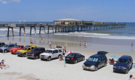 Florida Beaches in Volusia County Among the Most Dangerous Tourist Spots in the US