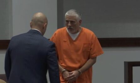 Florida Death Row Inmate Commits Suicide, Ending 16-Year Wait for Execution