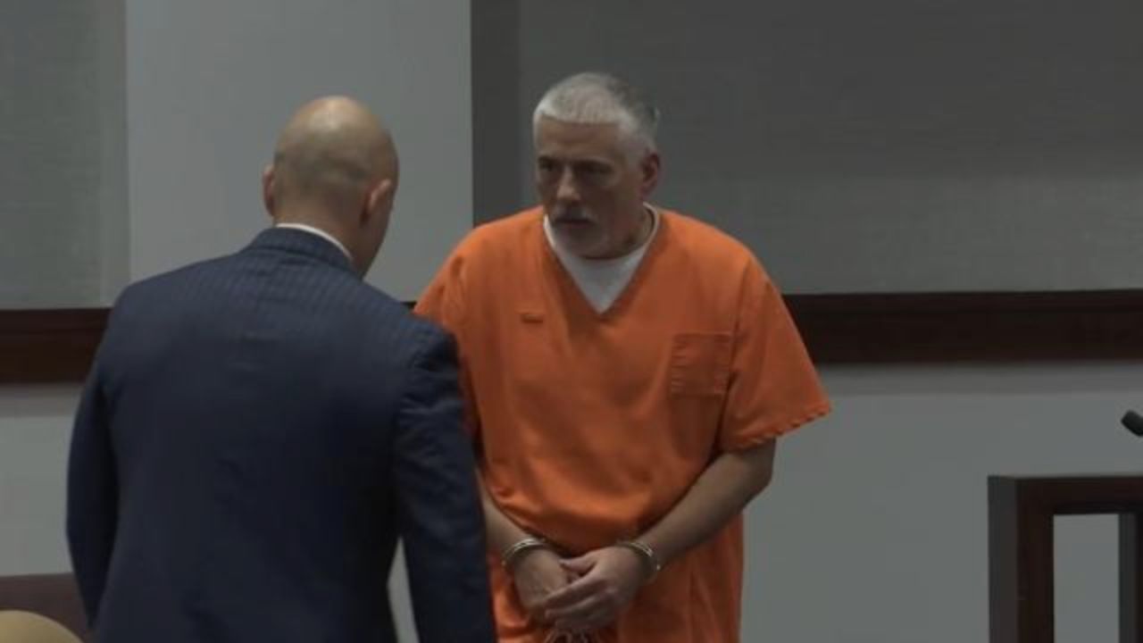 Florida Death Row Inmate Commits Suicide, Ending 16-Year Wait for Execution