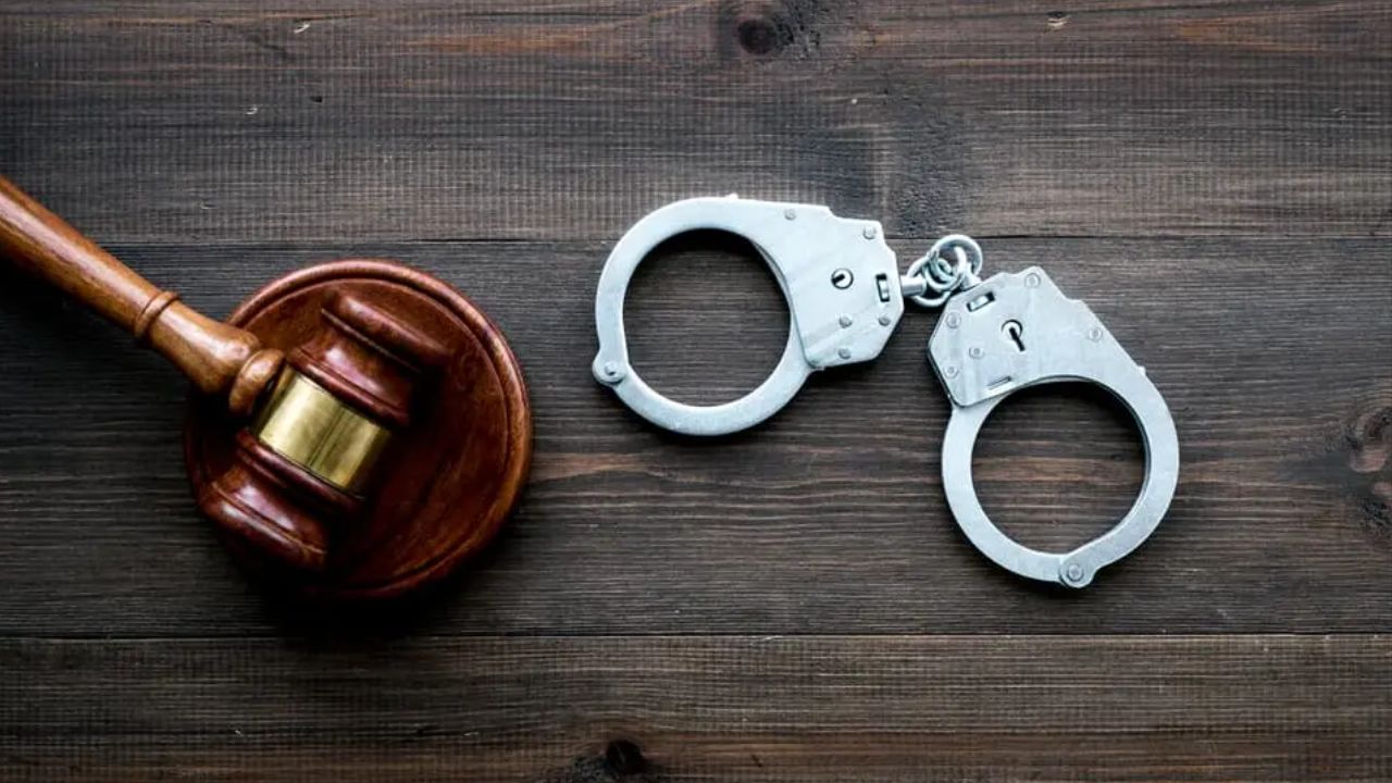 Florida Teen Reported Missing Two Years Ago Arrested in Connection with North Carolina Murder