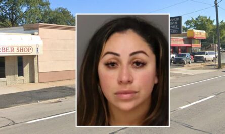 Florida Woman Arrested for Fake Dentistry, Using Nail Glue for Veneers