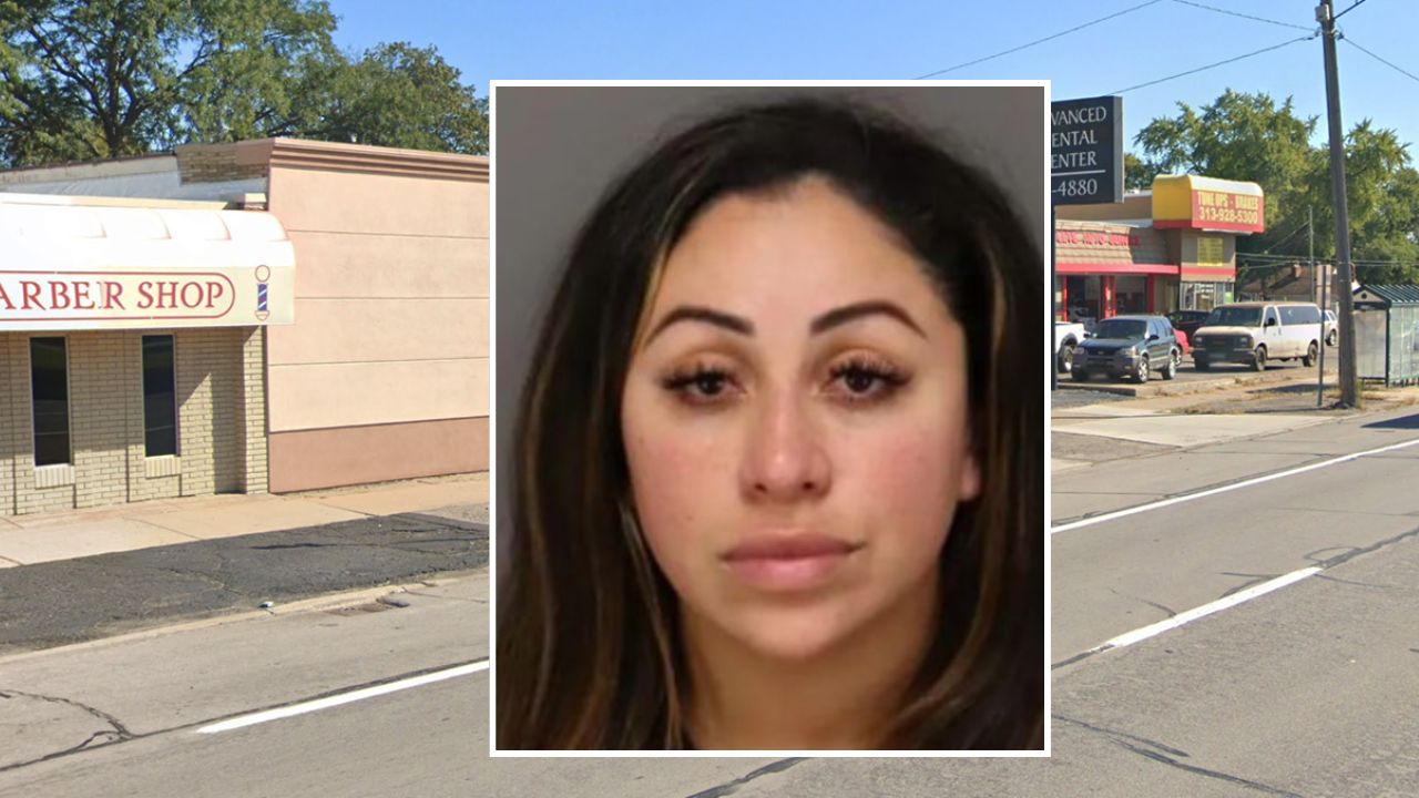 Florida Woman Arrested for Fake Dentistry, Using Nail Glue for Veneers