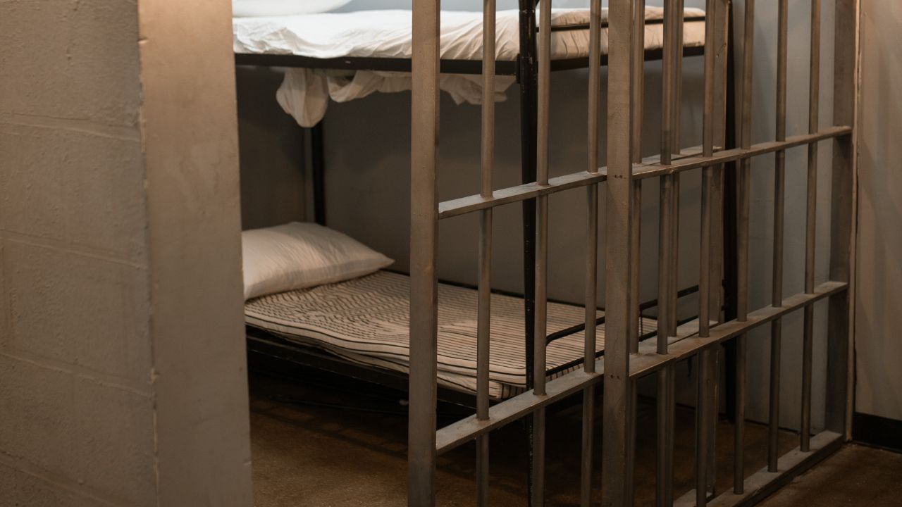 Former New Orleans Child Sex Crimes Detective Back in Jail on New Charges