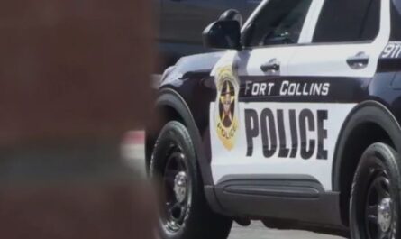 Former Northern Colorado School Counselor Arrested for Alleged Sexual Assault of Student
