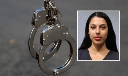 Frisco Woman Arrested After Posing as FBI Agent in $25,000 Phone Scam Targeting Garland Seniors