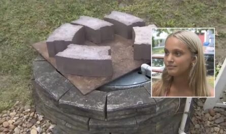 Heroic 11-Year-Old Girl Rescues Toddler From 20-Foot Hidden Well in Massachusetts Neighborhood