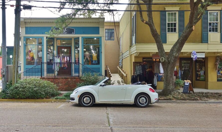 Hidden Gems: 10 Adorable Mississippi Towns Tourists Often Miss