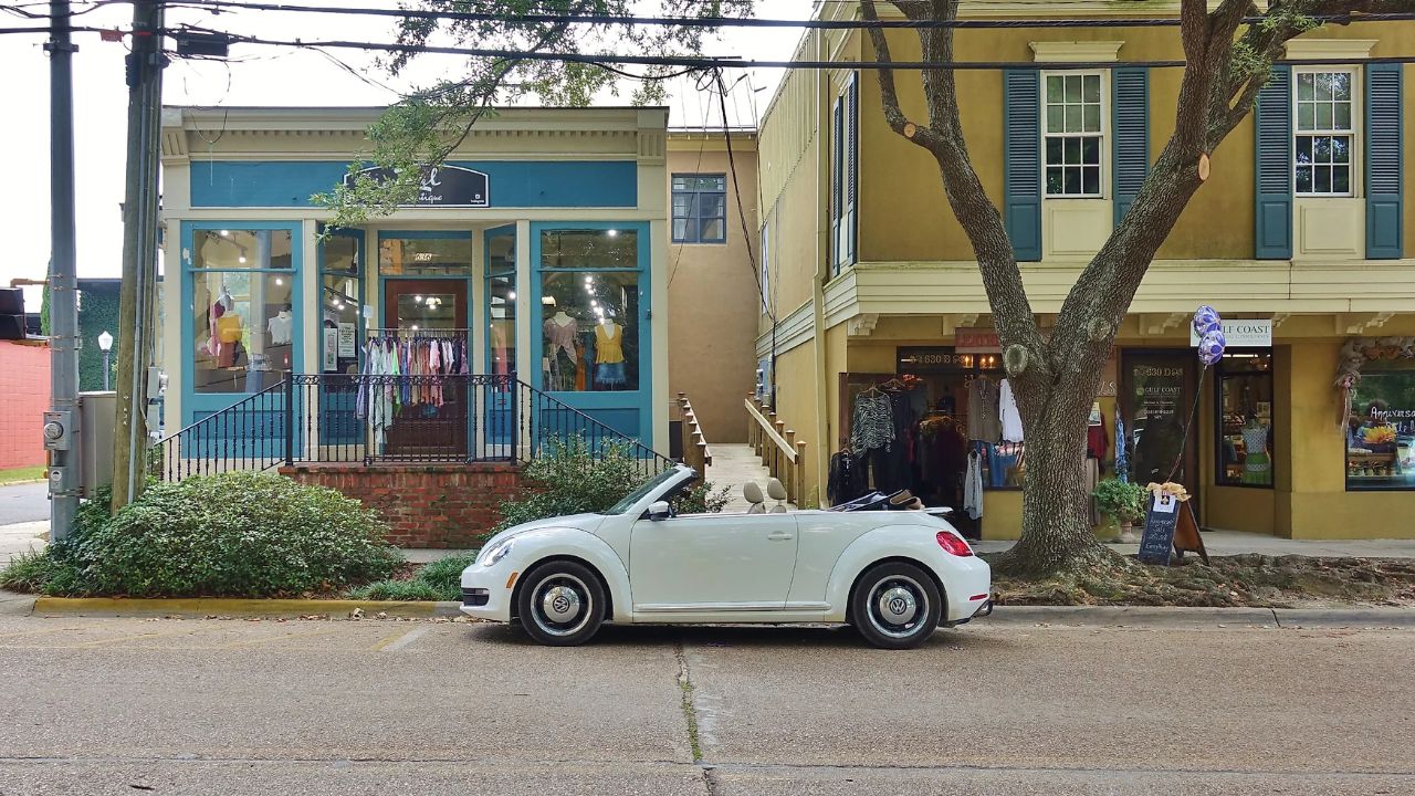 Hidden Gems: 10 Adorable Mississippi Towns Tourists Often Miss