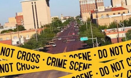 Houston, Texas Ranked Among the Most Dangerous Tourist Destinations in the U.S. for 2025