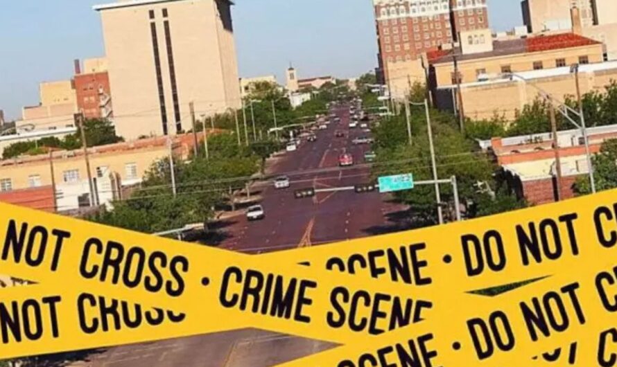 Houston, Texas Ranked Among the Most Dangerous Tourist Destinations in the U.S. for 2025