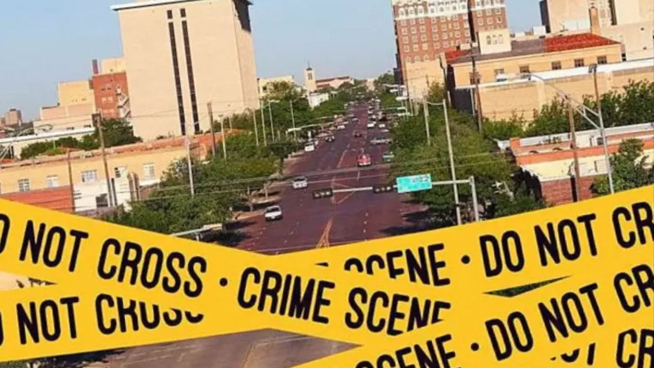 Houston, Texas Ranked Among the Most Dangerous Tourist Destinations in the U.S. for 2025
