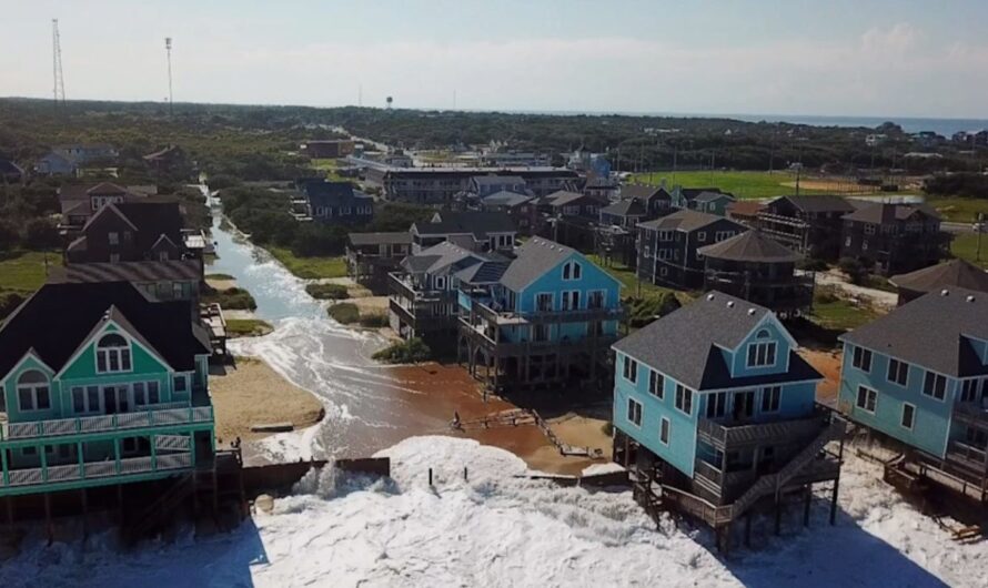 Hurricane Erin Shifts Weather Pattern, Fuels Rising Wildfire Threats Across Florida