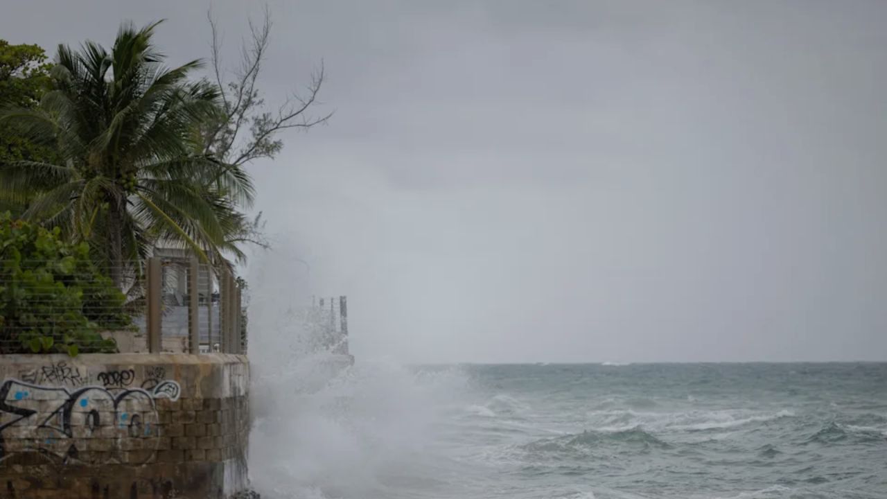 Hurricane Erin Strengthening What Connecticut Residents Need to Know This Week