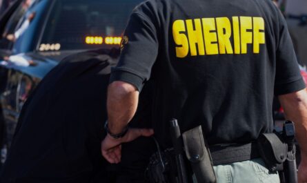 ICE Arrests Six Criminal Aliens in Houston Linked to 48 Convictions, 42 Illegal Entries