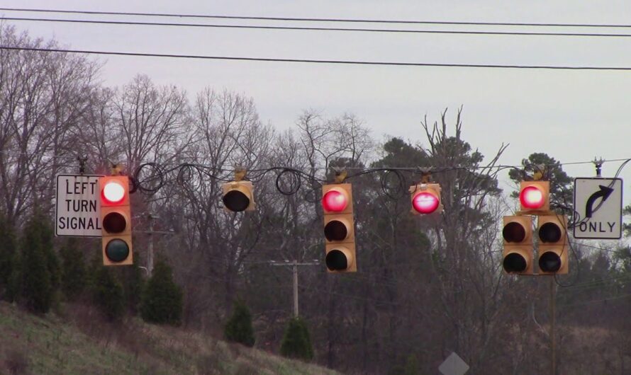 Idaho Traffic Rule 2025 Update: Understanding the Right Turn on Red Rule