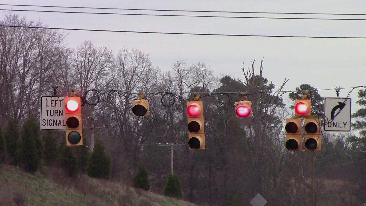 Idaho Traffic Rule 2025 Update Understanding the Right Turn on Red Rule