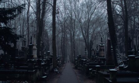 If You Enjoy the Macabre and Creepy, Here Are Ten Things You Should See in Michigan