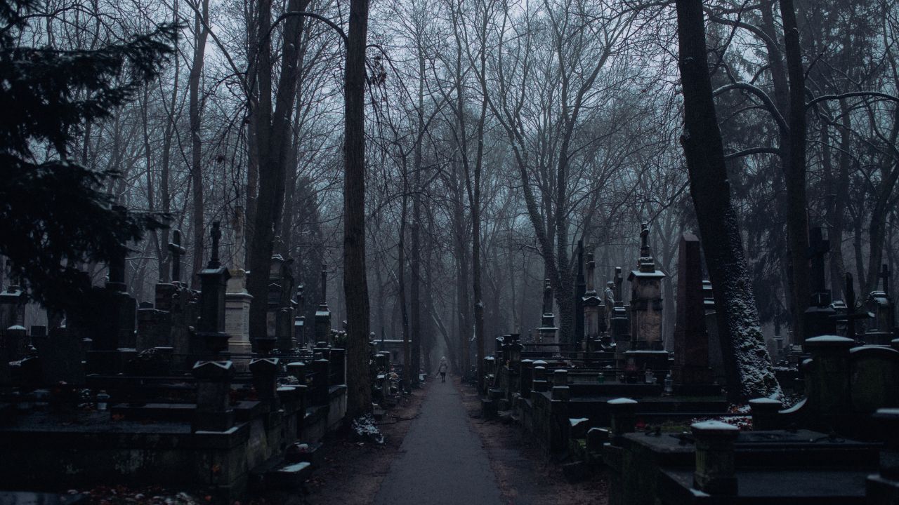 If You Enjoy the Macabre and Creepy, Here Are Ten Things You Should See in Michigan