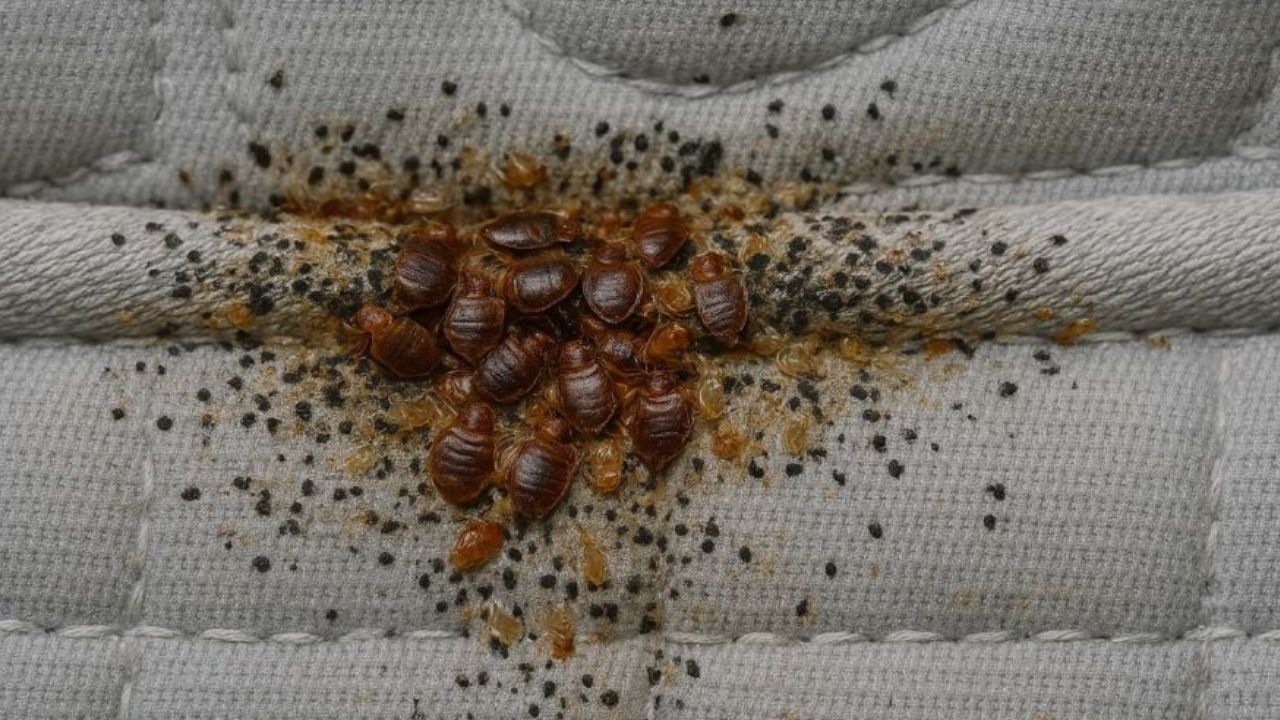 Insect Invasion: 5 Kansas Cities Battling a Bed Bug Onslaught in 2025