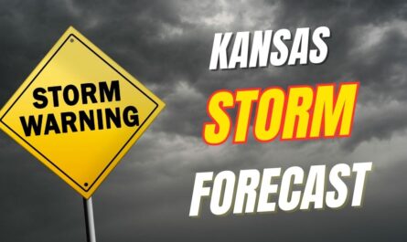 Kansas City Endures Quick Storms Followed by Steamy Heat