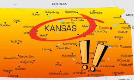 Kansas City Named One of America’s Most Dangerous Tourist Attractions — Here’s Why Wichita Tops the List