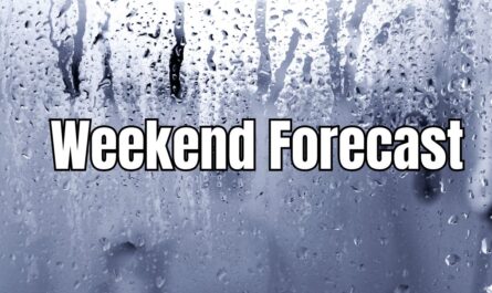 Kansas City Weekend Forecast Heat and Humidity Make a Steamy Comeback