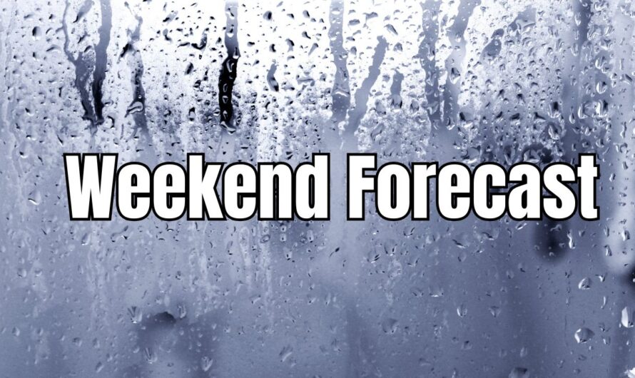 Kansas City Weekend Forecast: Heat and Humidity Make a Steamy Comeback