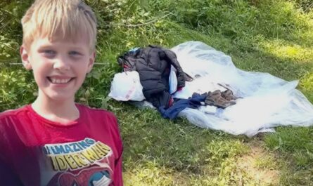 Kentucky Mom and Stepfather Indicted in Death of Missing 10-Year-Old Jayden Spicer