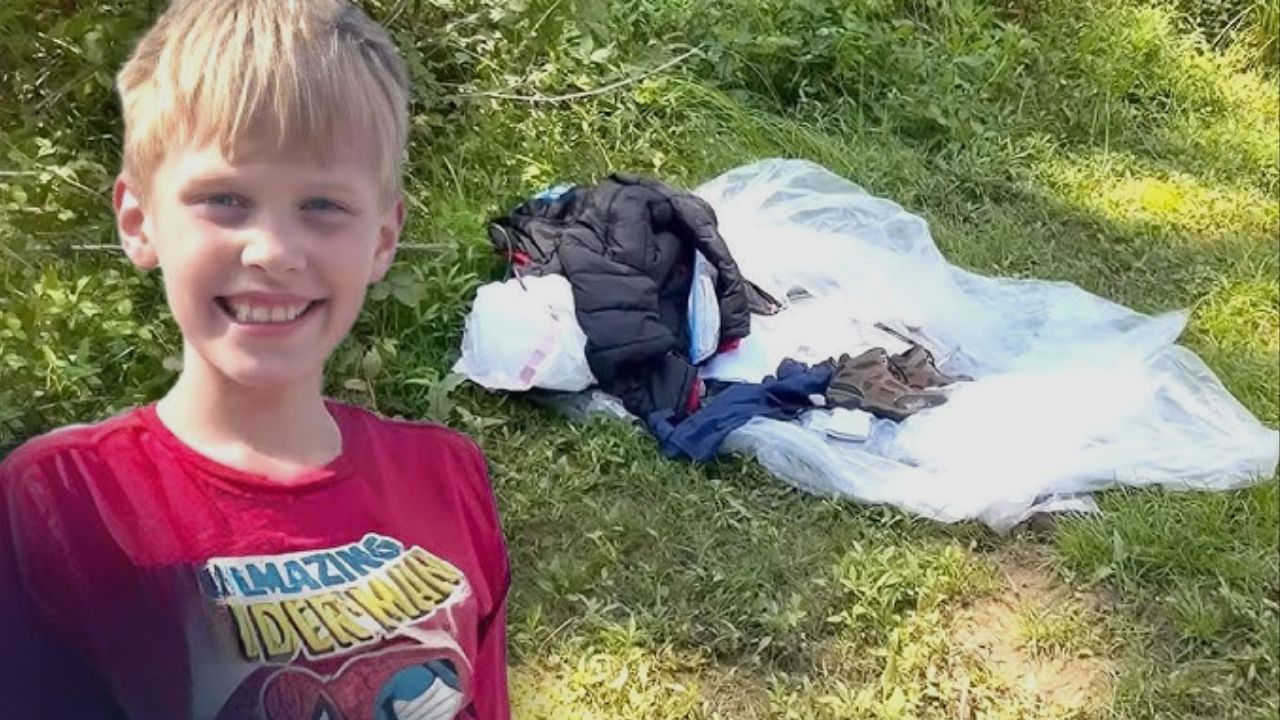 Kentucky Mom and Stepfather Indicted in Death of Missing 10-Year-Old Jayden Spicer