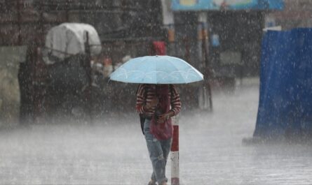La Niña 2025 What the Short, Weak Event Could Mean for U.S. Weather and Hurricane Season