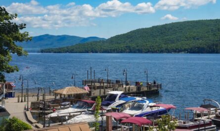 Lake George Ranks Among the Most Dangerous Tourist Spots in New York: What Visitors Need to Know