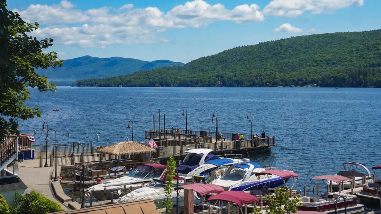 Lake George Ranks Among the Most Dangerous Tourist Spots in New York: What Visitors Need to Know
