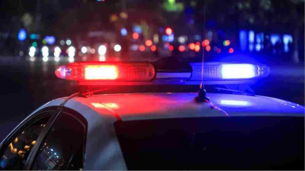 Las Vegas Pastor Among 8 Arrested in Child Predator Sting, Police Say