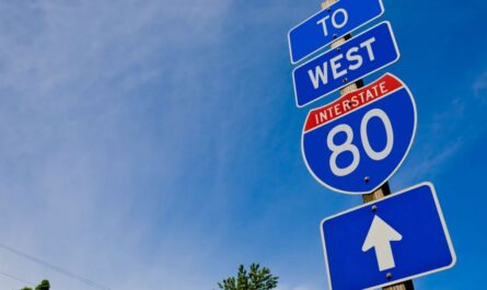 Major I-80 Closures in Natomas and West Sacramento Scheduled for September