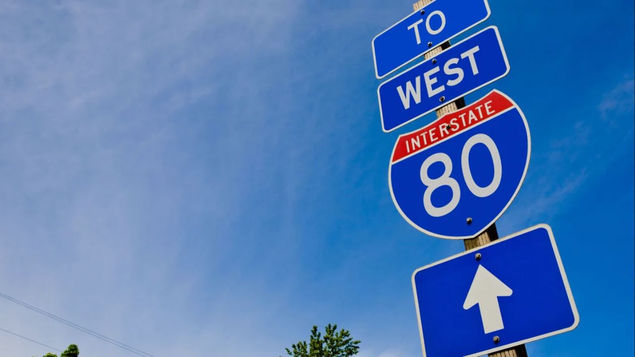 Major I-80 Closures in Natomas and West Sacramento Scheduled for September