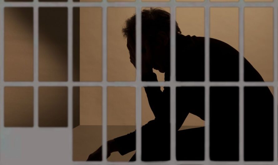 Man Pleads Guilty After Kidnapping Two Young Girls and Killing One Following Mother’s Murder
