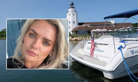 Manhattan Designer Found Dead on Boat at Montauk Yacht Club