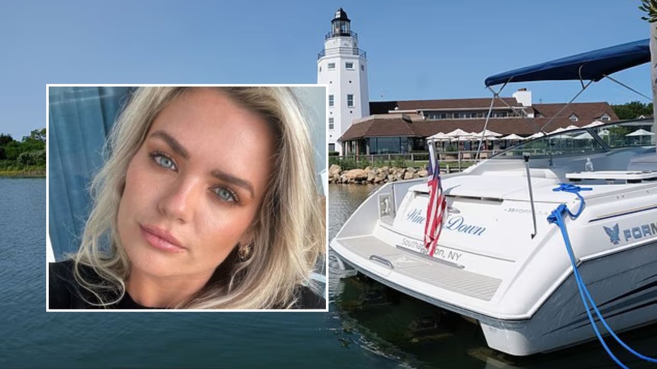 Manhattan Designer Found Dead on Boat at Montauk Yacht Club