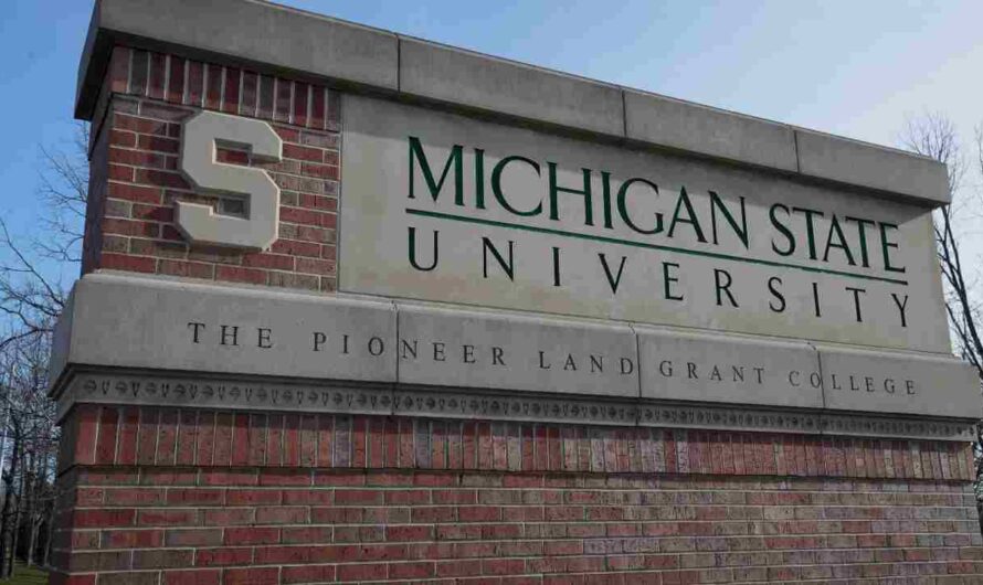 Michigan State University Sued After Former Student Links Cancer to Herbicide Exposure