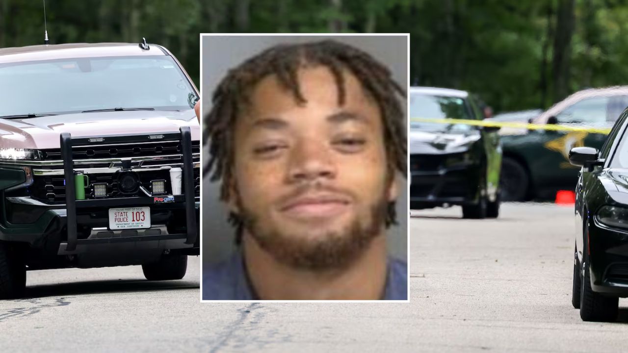 Michigan Teen Sentenced to Up to 50 Years for Crash That Killed Pregnant Mother and Unborn Child