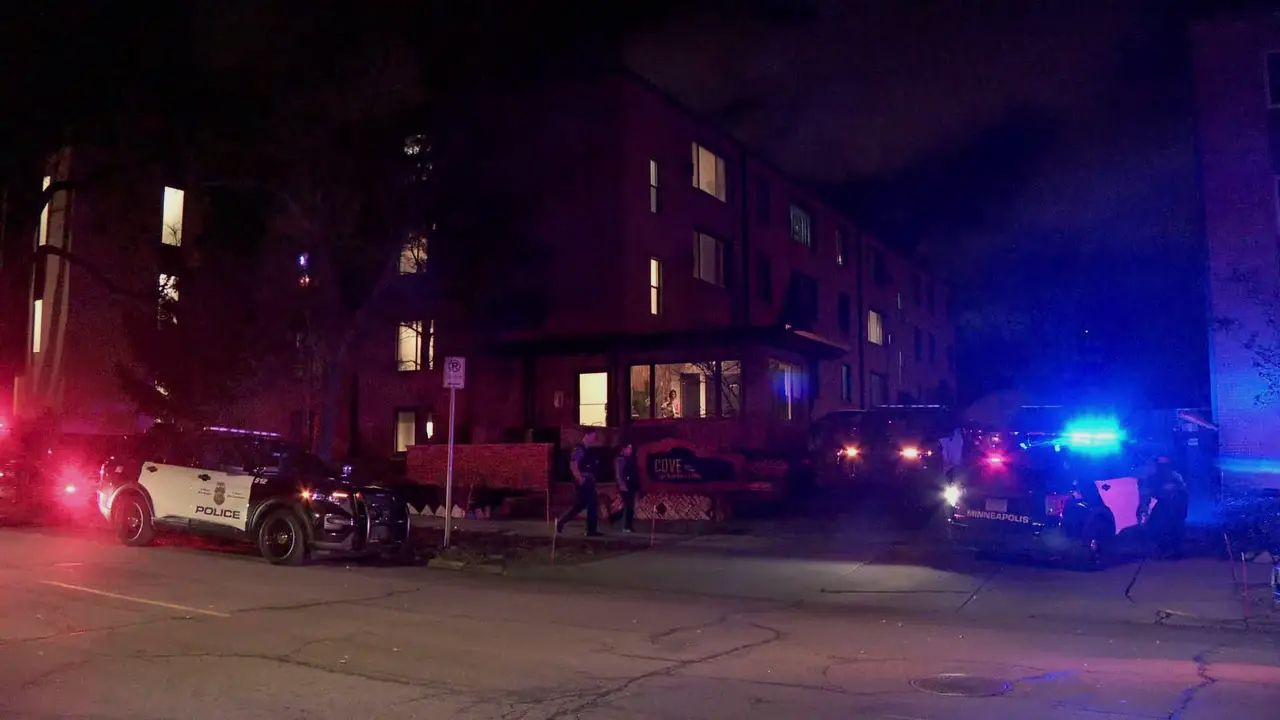Minneapolis Woman, 79, Shot Inside Her Home as Partner Recalls Terrifying Ordeal