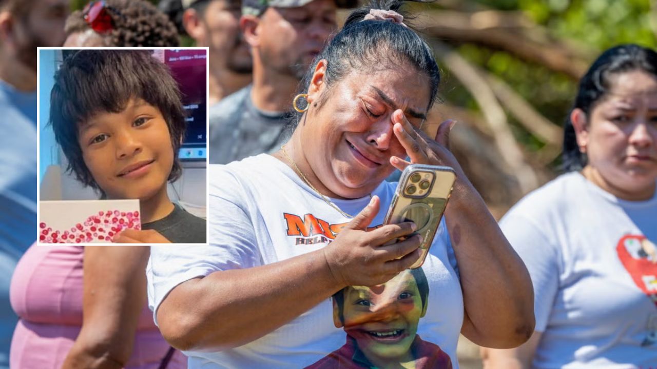 Missing New Orleans Boy Found Dead After Alligator Attack, Authorities Confirm