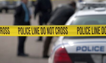 NYPD Officers Shoot 22-Year-Old Felon During Brooklyn Gunfight; Second Suspect Still on the Run