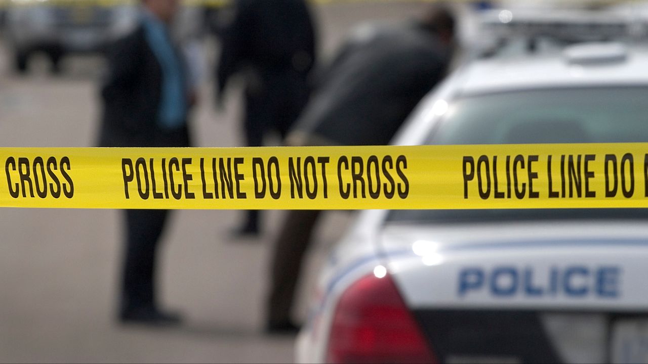 NYPD Officers Shoot 22-Year-Old Felon During Brooklyn Gunfight; Second Suspect Still on the Run