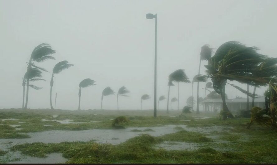 National Weather Service Hosts Hurricane Forums Across ENC as Peak Season Approaches