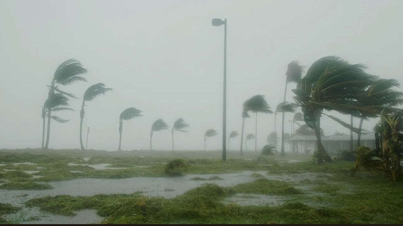 National Weather Service Hosts Hurricane Forums Across ENC as Peak Season Approaches