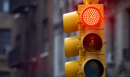 Nebraska 2025 Traffic Update New Rules Ban Right Turns on Red Arrows