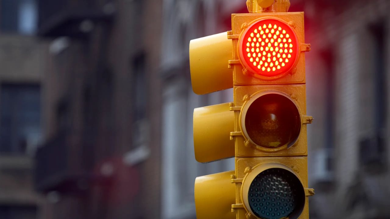 Nebraska 2025 Traffic Update New Rules Ban Right Turns on Red Arrows