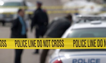 New Jersey State Trooper Suspected in Murder-Suicide That Killed Veterinarian and Firefighter